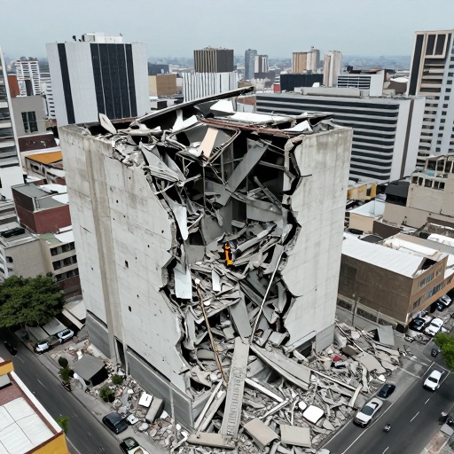 Sismos en Perú: Regiones históricamente vulnerables y la lección del sismo venezolano