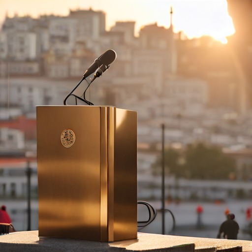 Presidente Balcázar recompone su gabinete a solo un mes de asumir el poder en Perú