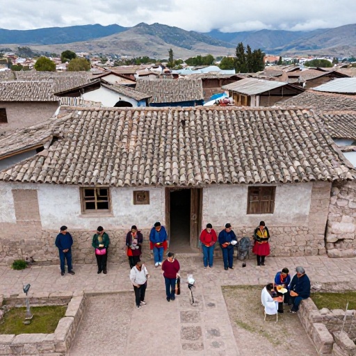 Sismos de hasta 4.0 sacudieron Arequipa y Moquegua este lunes