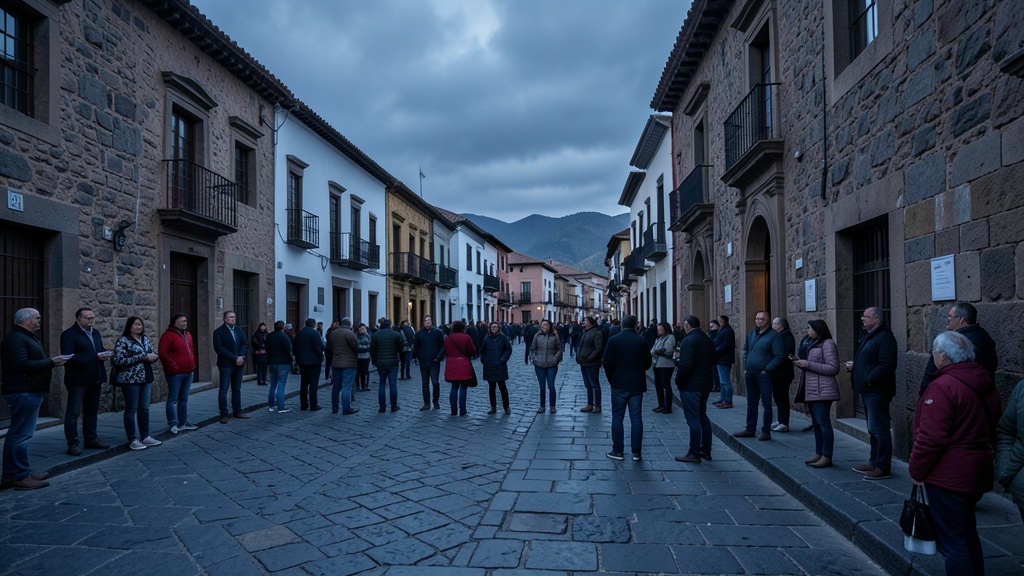 Arequipa: 155 puntos críticos expuestos al Niño y simulacro de emergencias