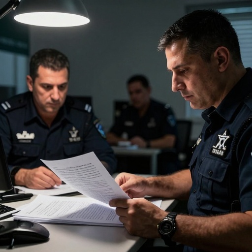 Alerta israelí sobre misiles contra Trump reveló operaciones secretas de seguridad