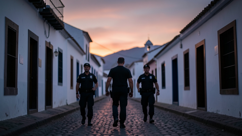 Arequipa: cadena perpetua a hombre por violación reiterada de niña