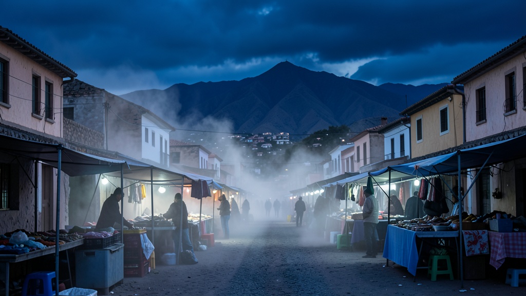 Arequipa: Gremios advierten que El Niño pone en riesgo la economía regional