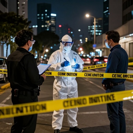 Detienen menor por asesinato de 'Careca' en Callao