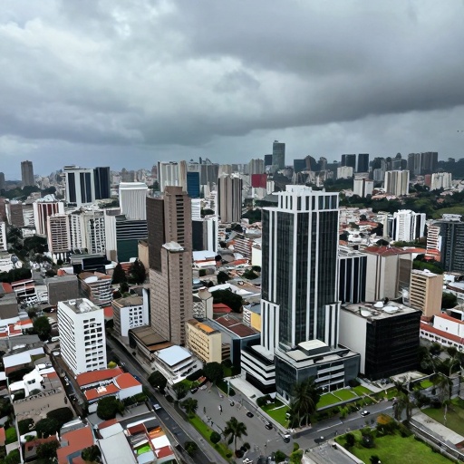 Jefes de Estado y delegaciones internacionales llegan a Lima para la juramentación
