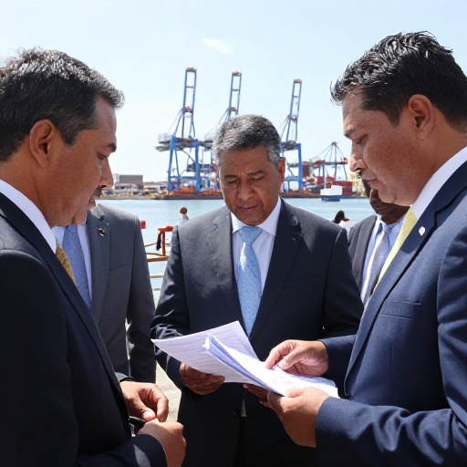 Callao: Es impreciso que ejecución presupuestal del GORE sea solo 20%