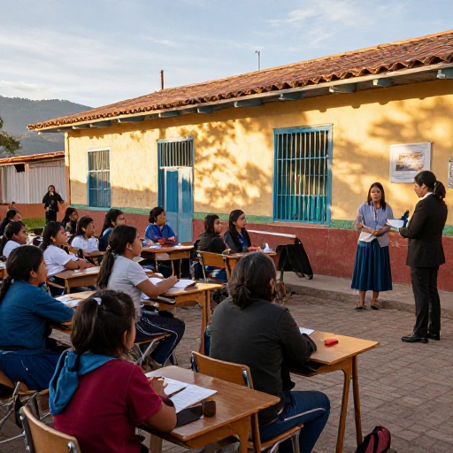 ONPE capacitará a 26 locales en Camaná y Caravelí para elecciones regionales