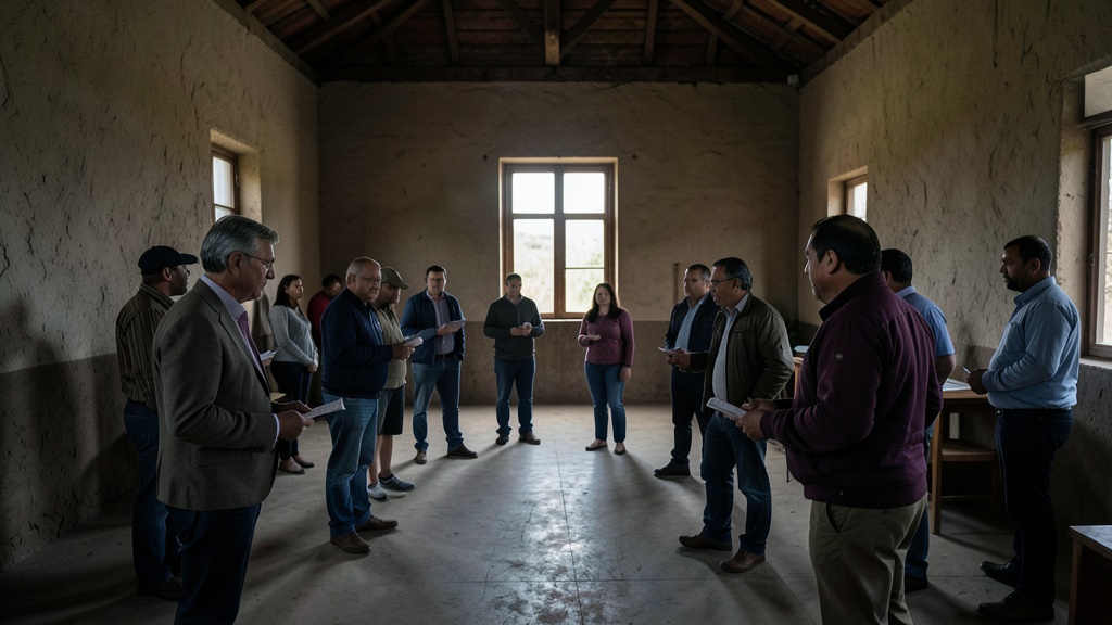 Analistas evalúan debilidades y oportunidades de Tonconi y Quispe Pandia en segunda vuelta de Puno