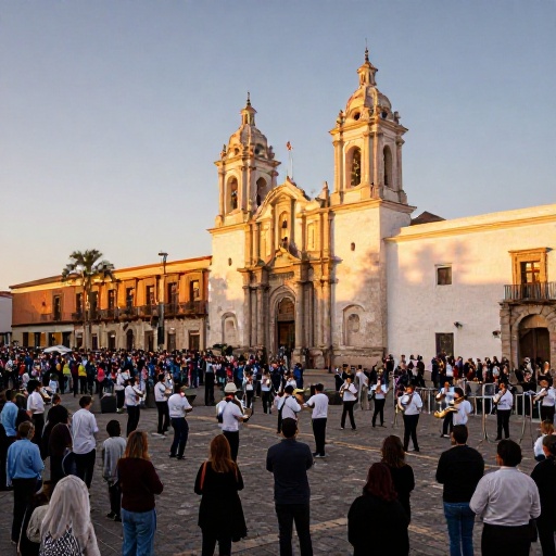 Ha*Ash confirmará su paso por Arequipa en 2027 con show en el Jardín de la Cerveza