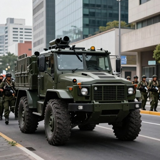 Autoridad Palestina pide acción urgente ante escalada militar