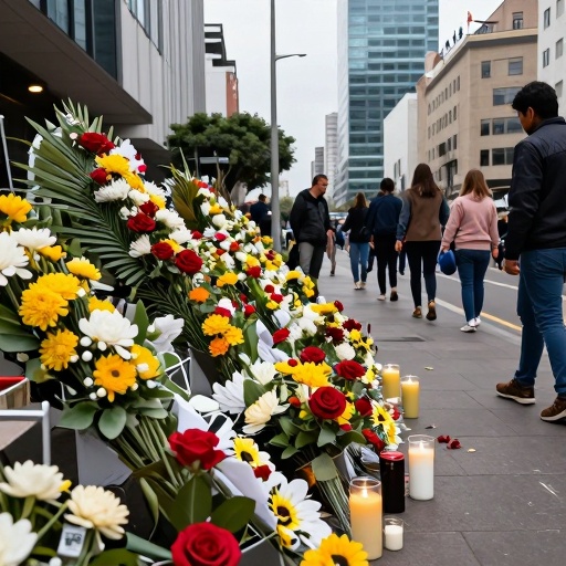 Trágica balacera en Surquillo deja tres muertos tras tiroteo