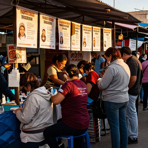 Arequipa: Se incrementan los casos confirmados de sarampión