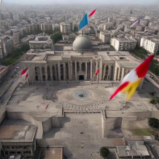 Tensión en Medio Oriente: EE. UU. e Irán intercambian ataques