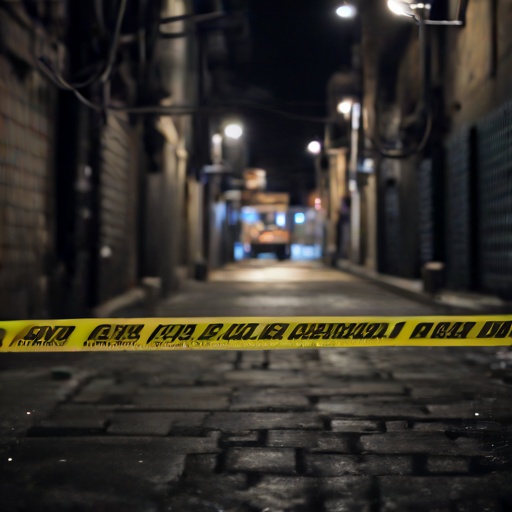La Policía de Piura identifica al presunto sicario que quitó la vida al alcalde de Veintiséis de Octubre