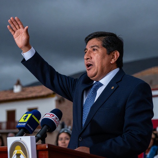 Puno: Es falso que GORE reciba solo S/400 millones; supera los 3 mil