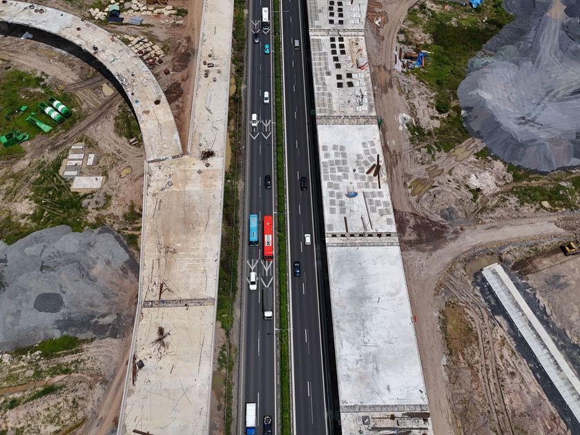 Inversión de S/ 76 millones para mejorar carretera Azángaro-San José avanza con licitación