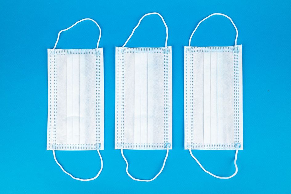 Arequipa: GERESA retiene máscaras y accesorios por falta de registro sanitario