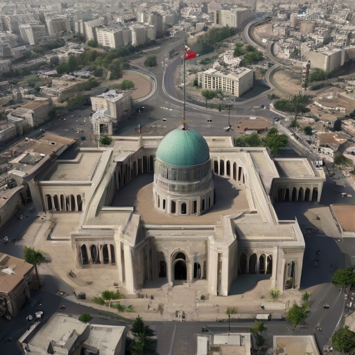 Tensión en Medio Oriente: Trump advierte a Irán sobre el bloqueo