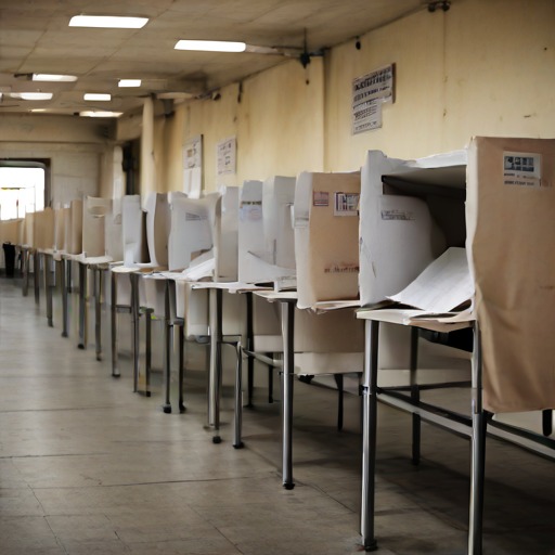 Dos candidatos de derecha lideran la carrera presidencial en Perú, pero la mayoría aún no decide su voto