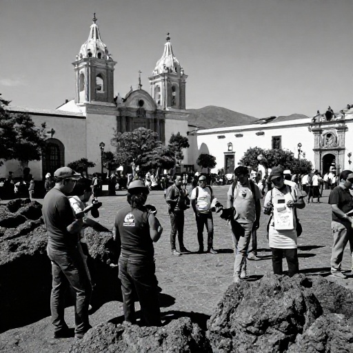 Arequipa impulsa su Estrategia Regional de Cambio Climático ante desafíos ambientales