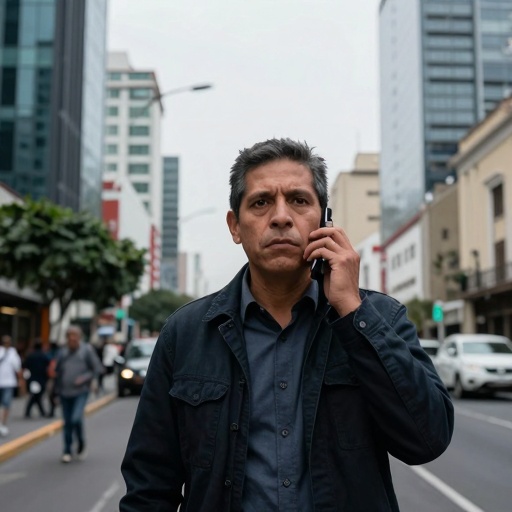 Alerta meteorológica: Senamhi advierte sobre fenómenos climáticos en el sur del Perú