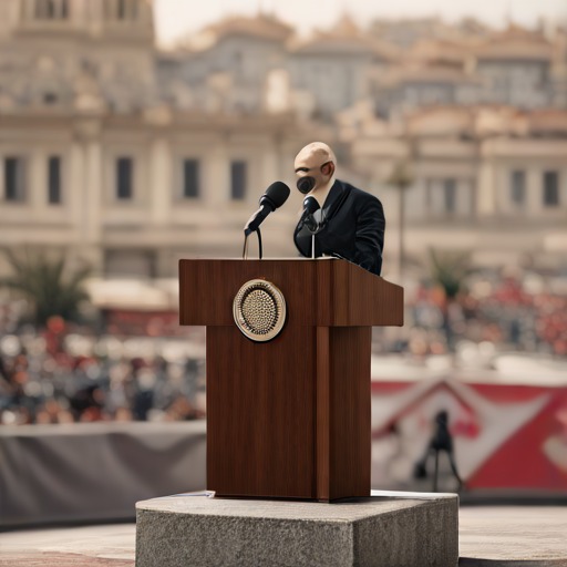 Perú se alista para recibir a su octavo presidente en solo diez años en medio de la incertidumbre