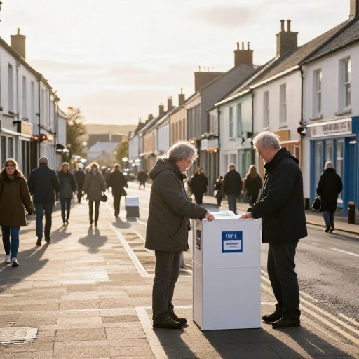 Islay consolida su infraestructura electoral con 21 locales aptos para las elecciones 2026