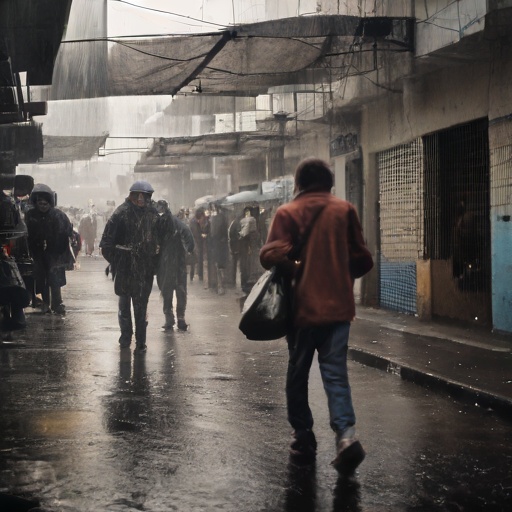 Tacna: Ugel reactiva clases presenciales tras temporal de lluvias