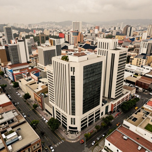 Cancillería localiza familia peruana reportada como desaparecida en Venezuela
