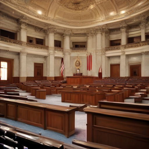 El Congreso del Perú destituye al presidente José Jerí tras solo cuatro meses en el cargo