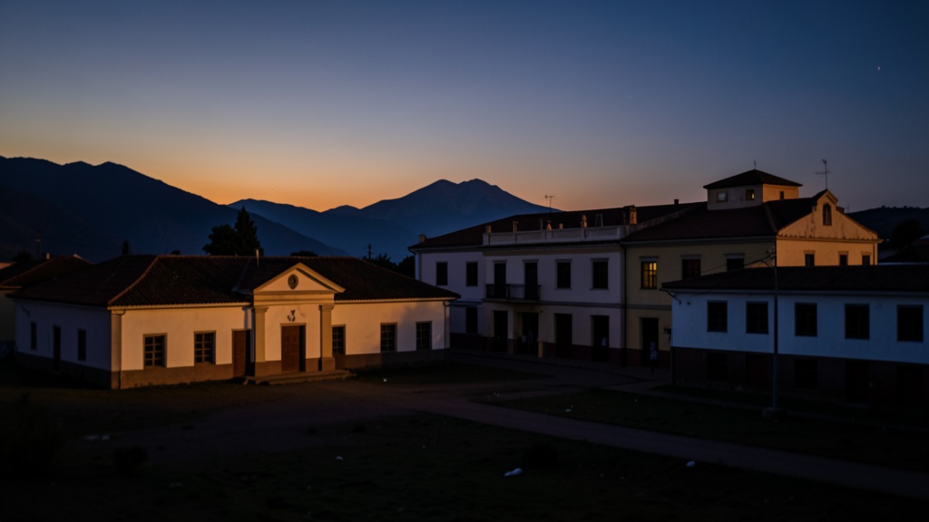Arequipa y Puno podrían ir a segunda vuelta regional el 6 de diciembre