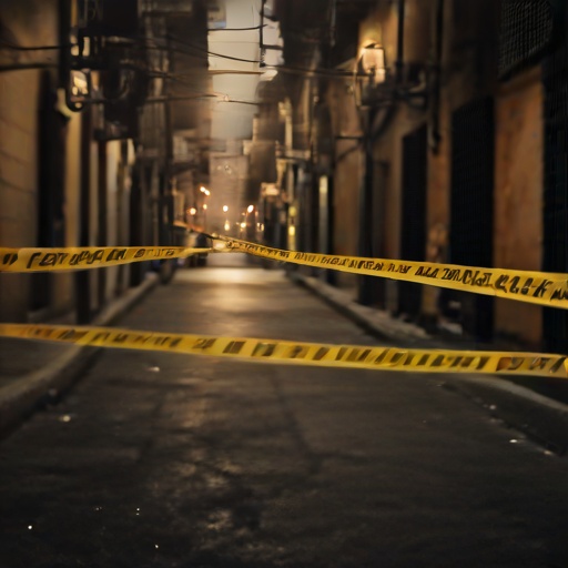 PNP busca al sicario que mató a Víctor Hugo Febres tras detener a seis sospechosos en Iquitos