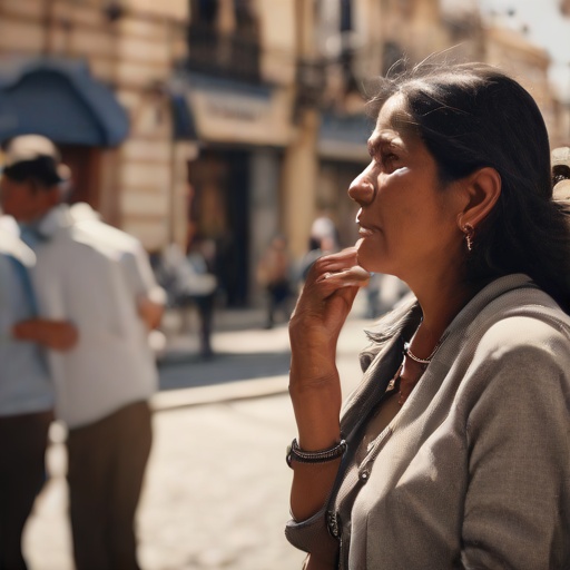 Keiko Fujimori asegura que resultados del gobierno se verán recién en 2027
