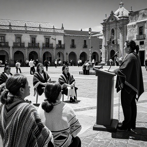 Arequipa: Inauguran el I Congreso Regional de la Mujer Rural 2026