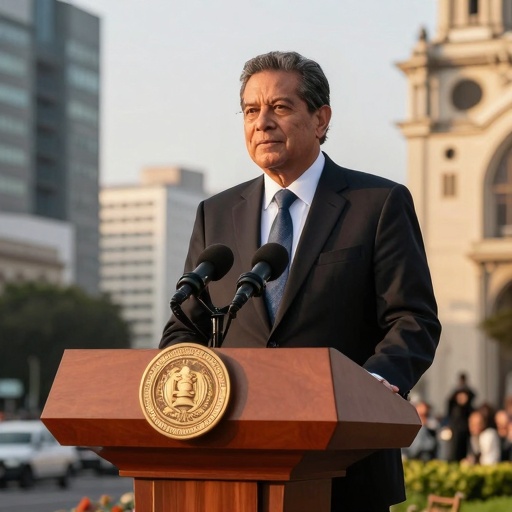 Gobernadora de Tumbes presentó avances a Presidente de la Cámara