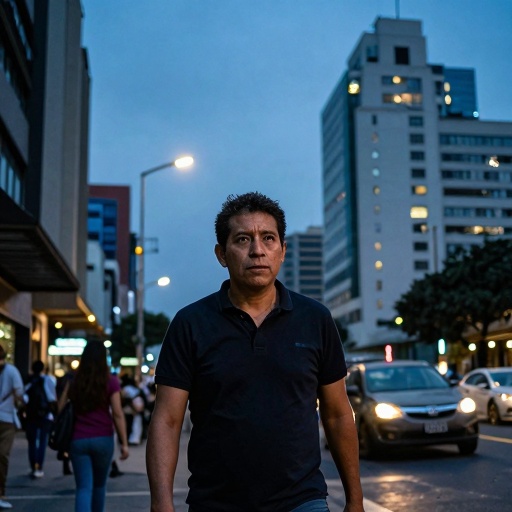 Arequipa: Crisis de seguridad exige nuevo rumbo regional