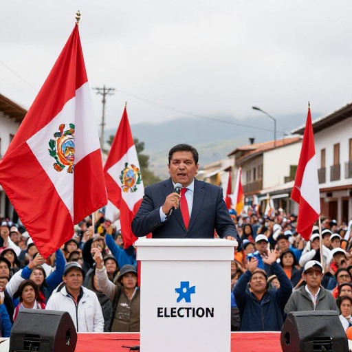 Fuerza Arequipeña, Somos Perú y Venceremos se perfilan como candidatos a Gobiern Regional