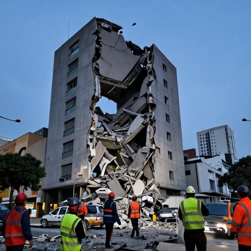 Sismo en Junín: ¿Está listo Perú para un terremoto?