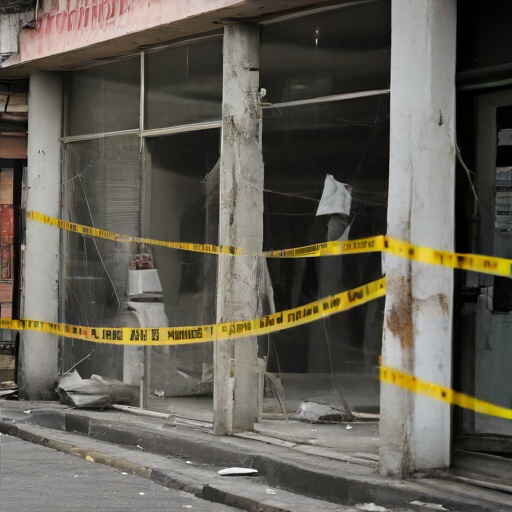 Vecinos de Cerrillos III en Camaná frustran robo con alerta comunitaria en Samuel Pastor