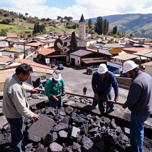 Arequipa: Región clave para duplicar la inversión minera en el Perú