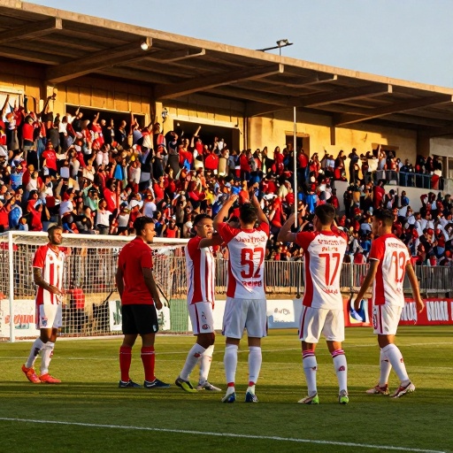 Arequipa: Melgar vence 2-0 a Los Chankas por la Liga 1