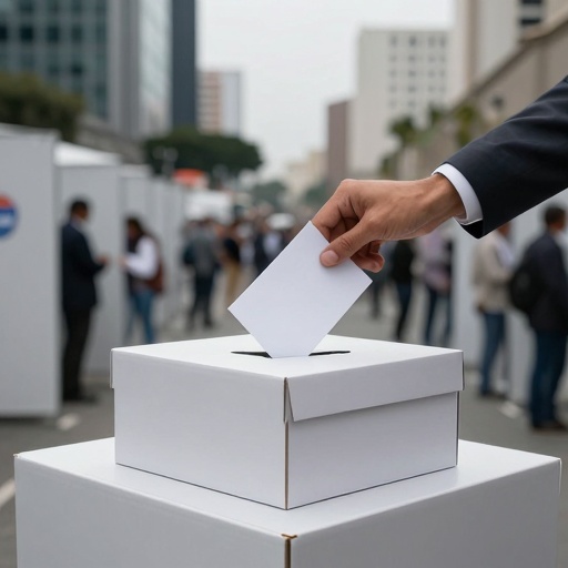Nicaragua: Renacer alerta sobre fin de las elecciones y crisis democrática