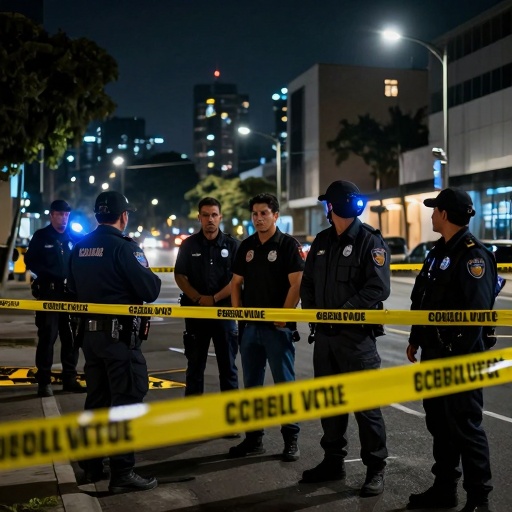 Capturan a presunto autor intelectual del asesinato del alcalde Manzo
