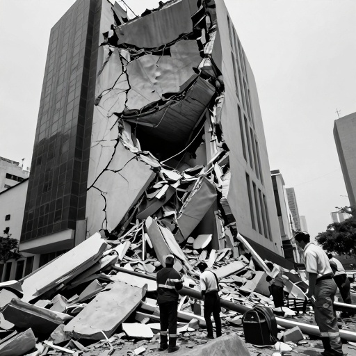 Venezuela promete 4 mil viviendas para diciembre a víctimas del sismo