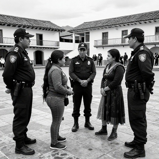 Ayacucho: Denuncias por hostigamiento sexual alertan a la UNSCH
