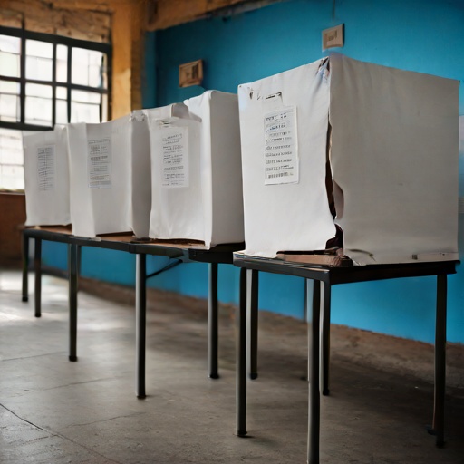 Elecciones 2026: La JNJ busca nuevo líder de la ONPE