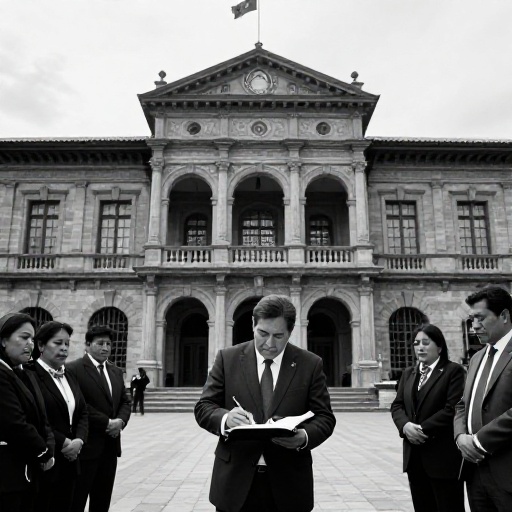Próximo gobernador de Arequipa tendrá las herramientas para impulsar el desarrollo regional