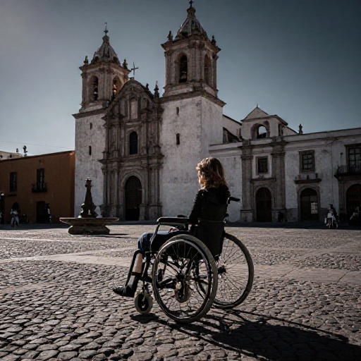 Arequipa: Inabif y Conadis impulsan nuevo CAR especializado para personas con discapacidad