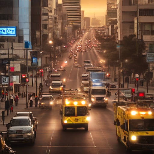 Lima extiende emergencia por seguridad: ¿Qué significa para sus vecinos?