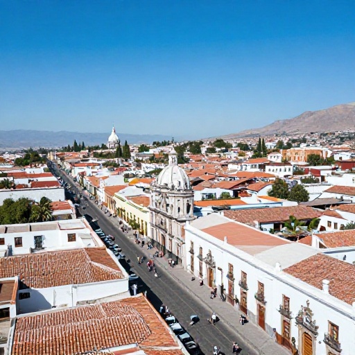 Arequipa prepara paquete turístico por S/337 millones con 33 inversiones estratégicas